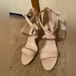 Nine West Heels